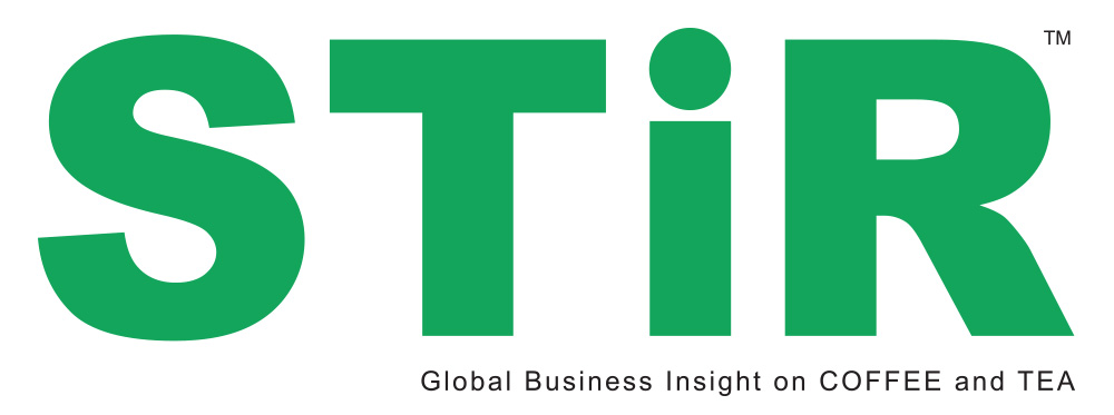 STiR Coffee and Tea Magazine | Global Business Insight on Coffee and Tea
