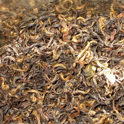 Gourmet Tea in Anhui Province