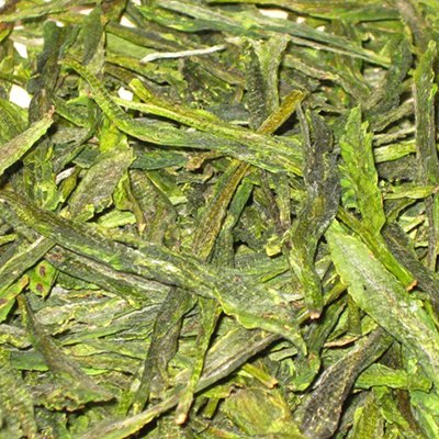 Gourmet Tea in Anhui Province