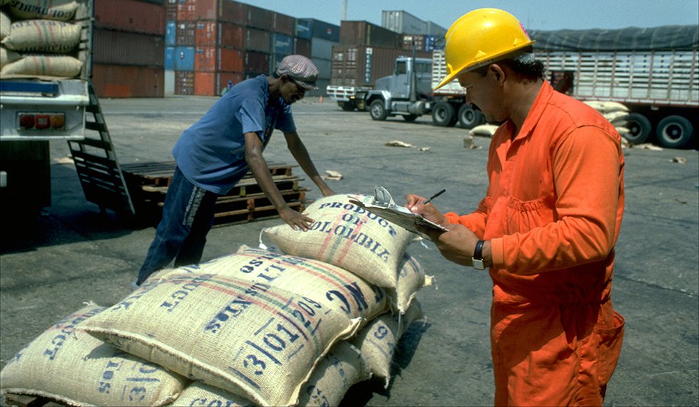 Are US Coffee Importers Ready for FSMA?