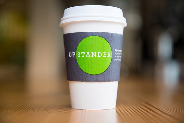 Starbucks launches content with original ‘Upstanders’ series