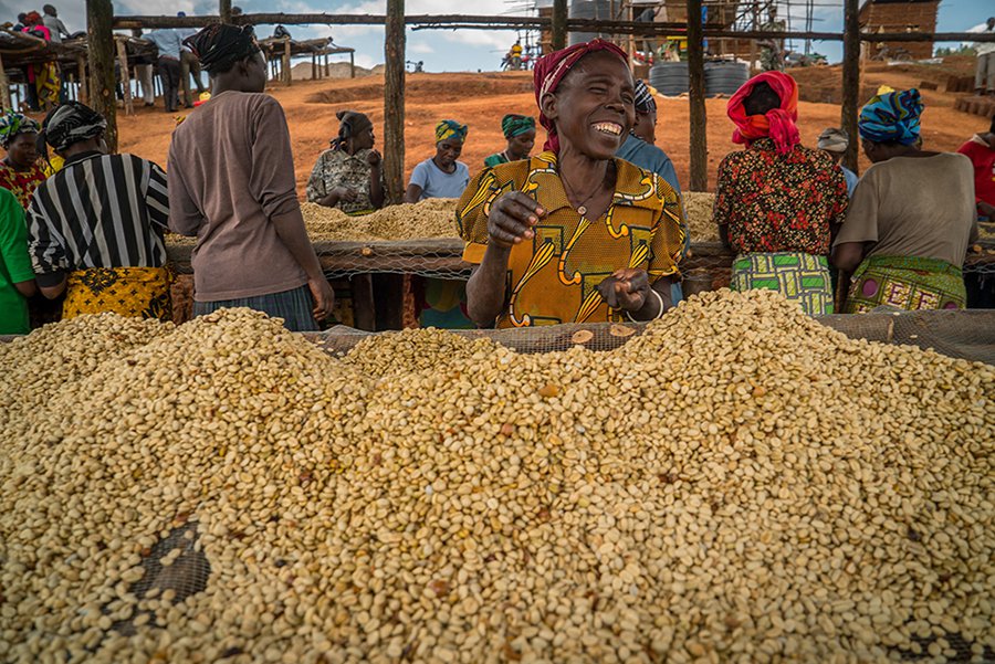 Bloomberg Philanthropies increases commitment in Rwanda, Congo