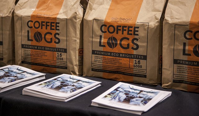 Costa, bio-bean partner to create coffee fuel