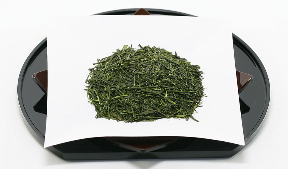 Grassland Tea