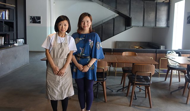Two Gems of Beijing’s Independent Coffee Scene