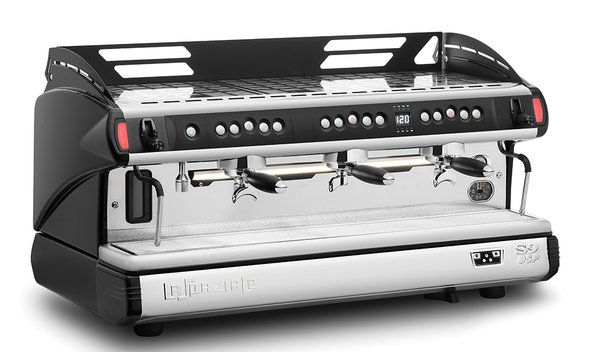Espresso Machines for a Booming Asian Market