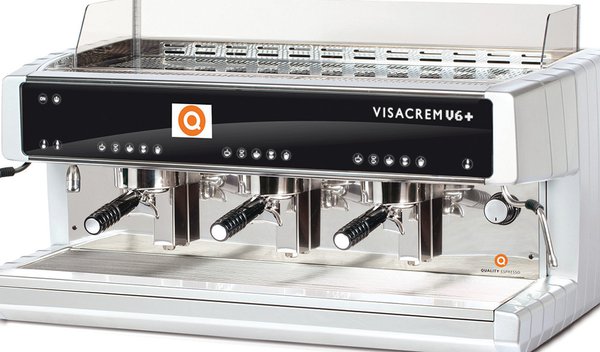 Espresso Machines for a Booming Asian Market