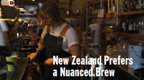 New Zealand Coffee