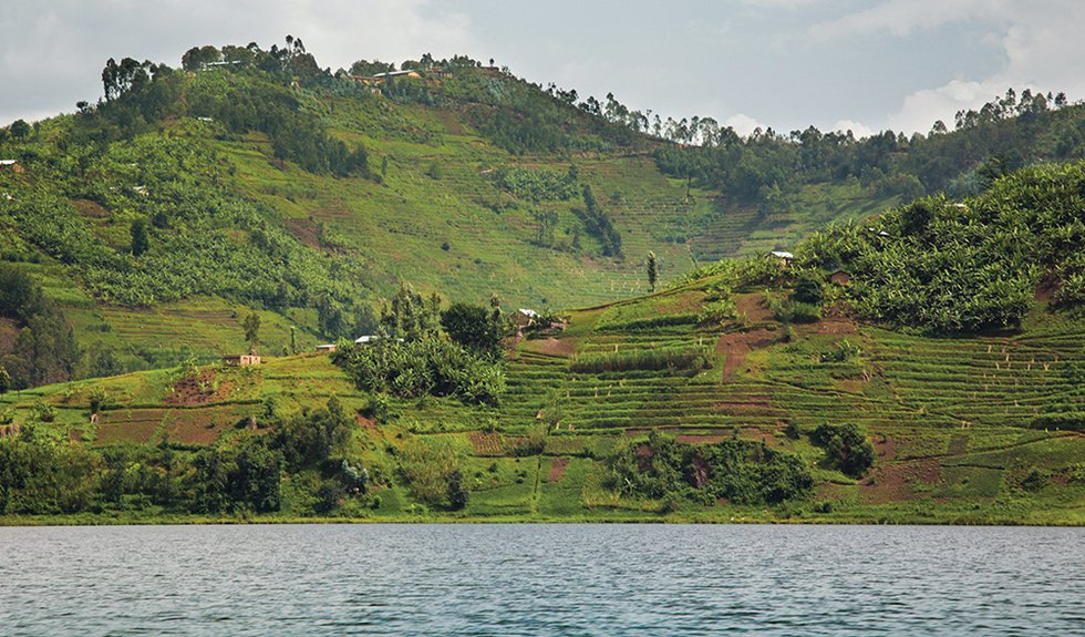 Reviving Rwanda