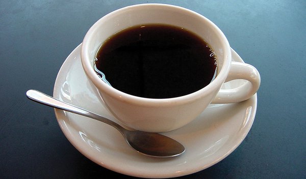 Coffee Boosts Performance