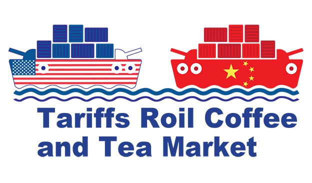 Tariffs Roil Coffee and Tea Market - STiR Coffee and Tea Industry International - STiR is the ...