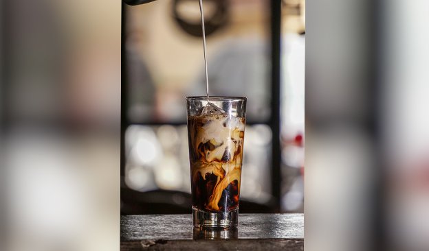 New Cold Brew Facility From Finlays Europe In UK - STiR Coffee And Tea ...