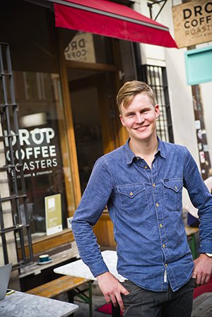 Scandinavia: Embracing the World of Specialty Coffee