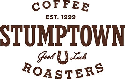 Stumptown logo