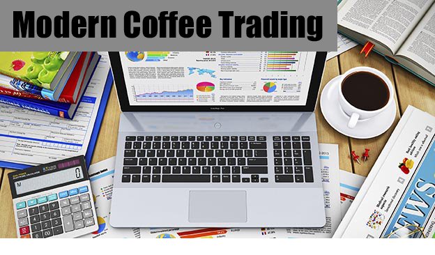 Modern Coffee Trading
